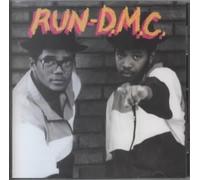 Run-dmc - Run-dmc Compact Disc
