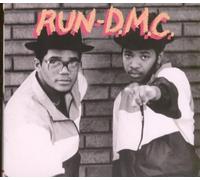 Run DMC - Run Dmc (Digipak)