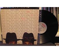 Run Dmc - RUN DMC / KING OF ROCK