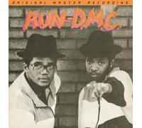 RUN DMC: RUN-DMC - LP vinyl BRAND NEW