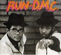 Run DMC – Run DMC – CD – Legacy (US Import)