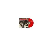 Run-D.M.C. - Run-D.M.C. [12" Red Vinyl Record LP] BRAND NEW, SEALED