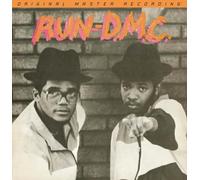 Run Dmc - Run Dmc [VINYL]