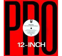 Run Dmc - Runs House [12" VINYL]