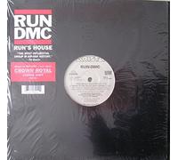 Run Dmc - Runs House [12" VINYL]