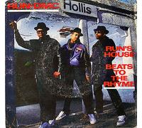Run-DMC - Run's House