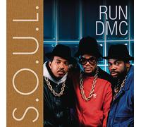 Run Dmc - S.O.U.L.