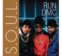 RUN-DMC - S.O.U.L. (Sounds Of Urban Life): Run-DMC