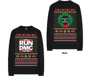 Run DMC - sweatshirts - Unisex - Long Sleeves - XX-Large - K500z