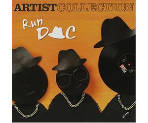Run DMC - The Artist Collection