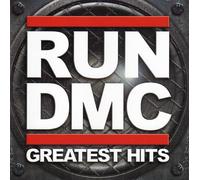 RUN-DMC - The Greatest Hits