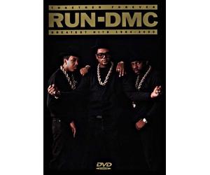 RUN-DMC - Together Forever: Greatest Hits 1983 - 2000