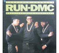 Run Dmc - Together Forever Greatest Hits [VINYL]