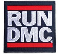 Run Dmc - Toppa Logo