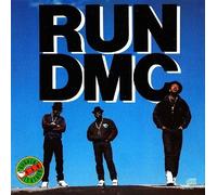 Run Dmc - Tougher than leather (1988)