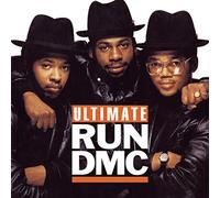 Run Dmc - Ultimate Run Dmc [DVD Bonus Edition]