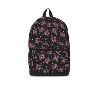 RUN DMC - Usa Logo Clas - Bag - Size NA - New bags - O1398z