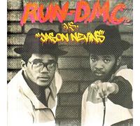 Run Dmc V Jason Nevin - Its Like That [12" VINYL]