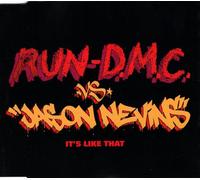 Run Dmc V Jason Nevin - Its Like That