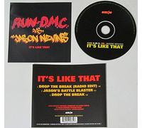 Run Dmc V Jason Nevin - Its Like That