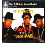 Run Dmc V Jason Nevin - Its Tricky
