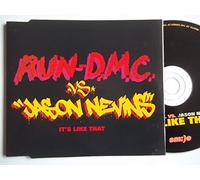Run Dmc Vs Jason Nevins - It's Like That