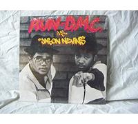 RUN DMC VS JASON NEVINS / IT'S TRICKY