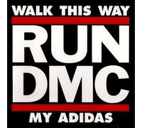 Run Dmc - Walk This Way