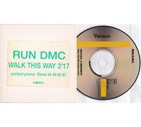 Run Dmc - Walk This Way