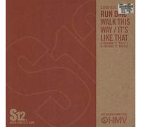 Run Dmc - Walk This Way / Like That [VINYL]