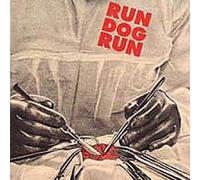 Run Dog Run - A Howling Success