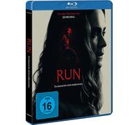 Various - Run - Du kannst ihr nicht entkommen BD