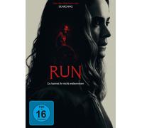 Run - Du kannst ihr nicht entkommen (DVD)