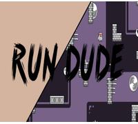 Run Dude Steam CD Key