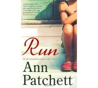 Run (Edition Reprint) by Patchett, Ann [Paperback(2008¡ê?]