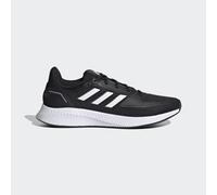 adidas Falcon 2.0 Ladies Running Shoes 4 Black/White