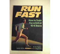 Run Fast: How to Train for a 5K or 10K Race
