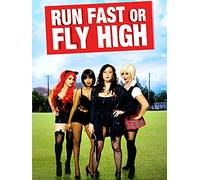 Run Fast or Fly High