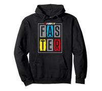 Run Faster - Never Give Up - Motivation - Sport - Run Pullover Hoodie