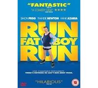 Run, Fat Boy, Run [DVD]