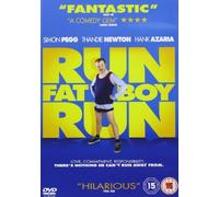 Run Fatboy Run [Region 2] by Simon Pegg
