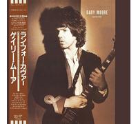 Run For Cover - Gary Moore CD