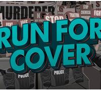Run For Cover Steam CD Key