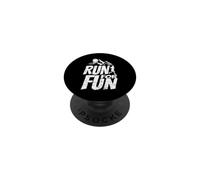 Run for Fun Trail Adventure PopSockets Adhesive PopGrip