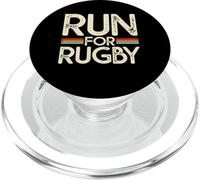 Run For Rugby PopSockets PopGrip for MagSafe