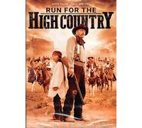 Run For The High Country