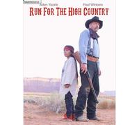 Run For The High Country [Blu-ray]