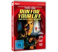 Run For Your Life (Terence Young) - DVD - PAL Region 2 import