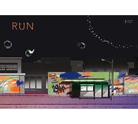 RUN (GRAPHIC LYRICS Vol.4)