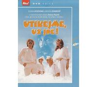 Run, He Is Coming! / Utikejme, uz jde! DVD